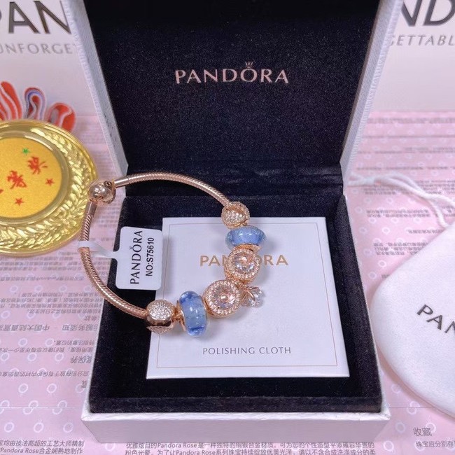 Pandora Bracelet CE6531