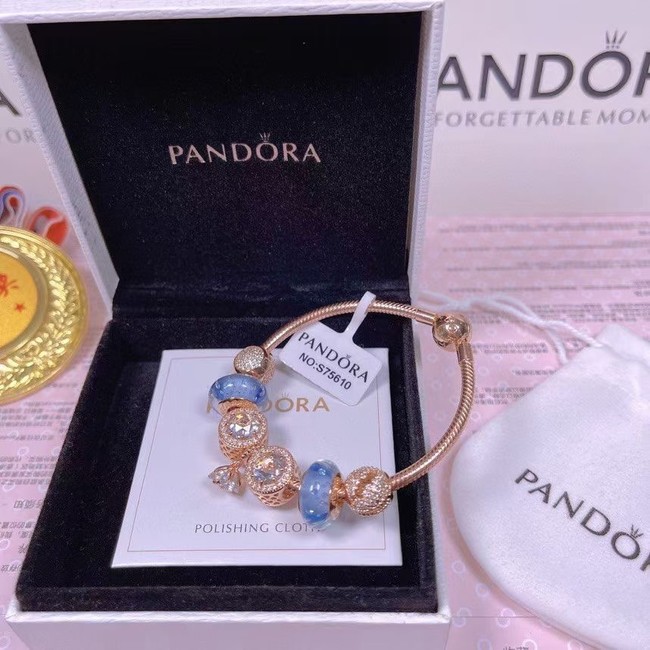 Pandora Bracelet CE6531