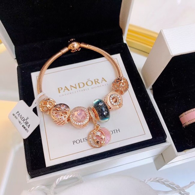 Pandora Bracelet CE6537