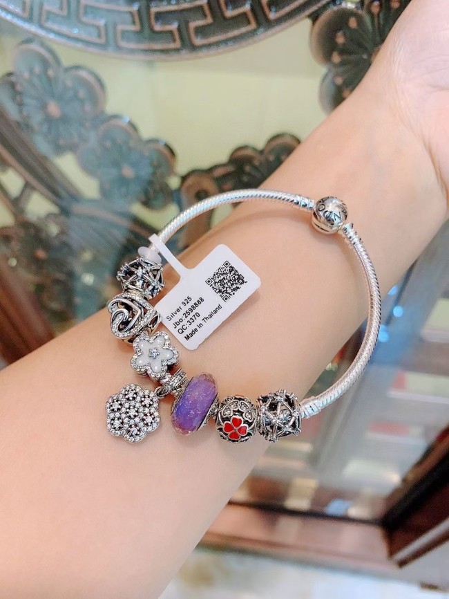 Pandora Bracelet CE6538