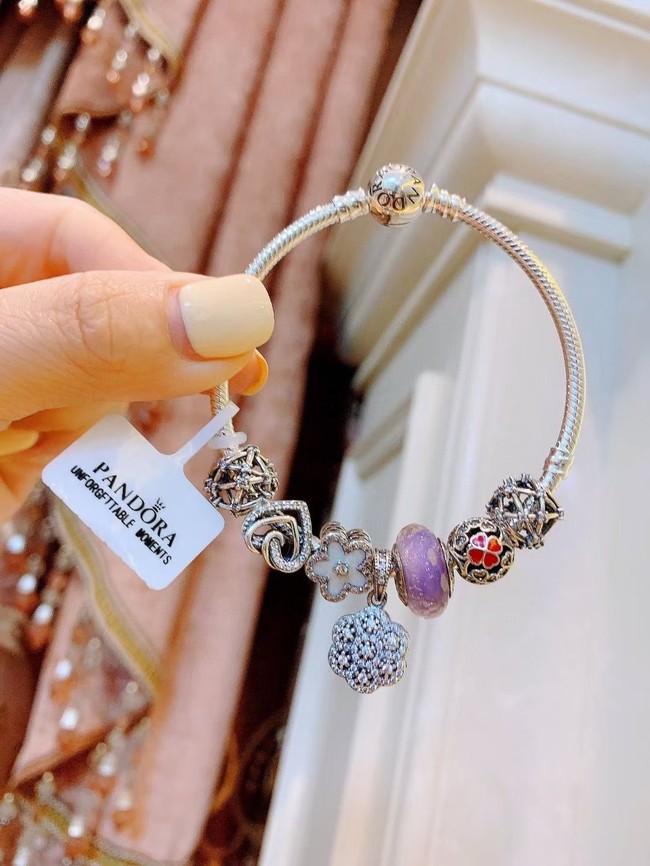 Pandora Bracelet CE6538