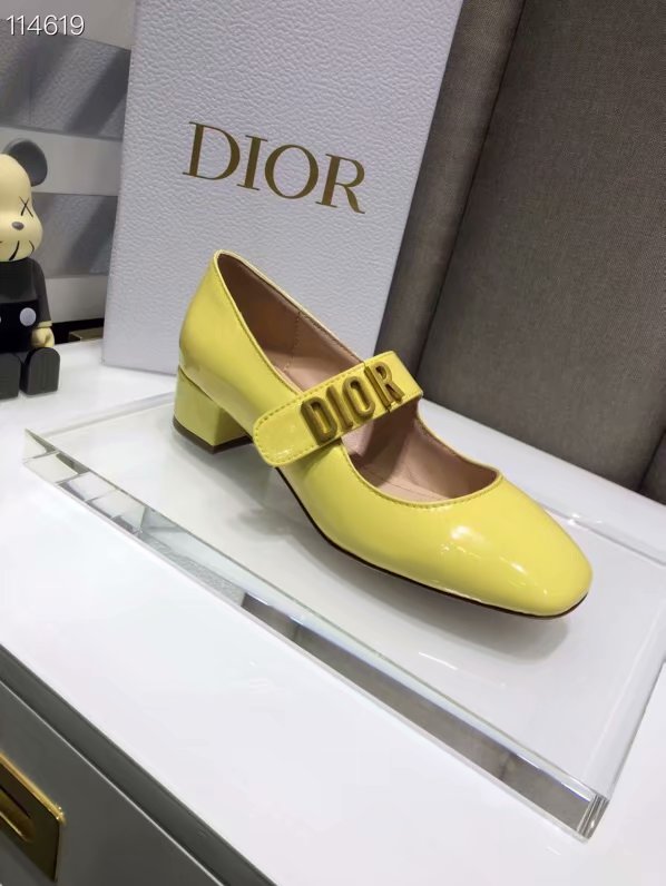 Dior Shoes Dior769DJ-2