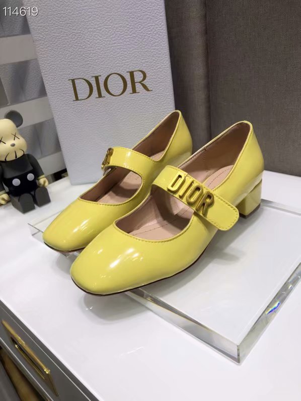 Dior Shoes Dior769DJ-2