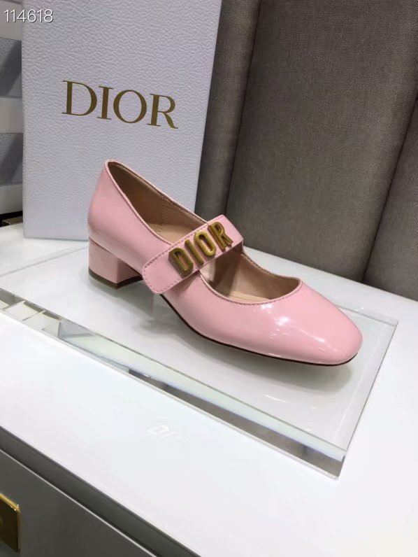 Dior Shoes Dior769DJ-3