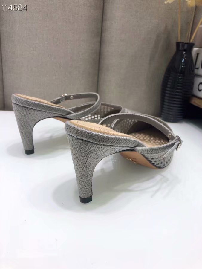 Dior Shoes Dior774DJ-3 Heel height 7CM