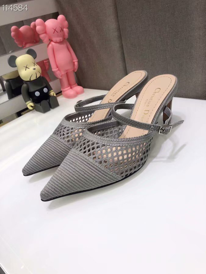 Dior Shoes Dior774DJ-3 Heel height 7CM