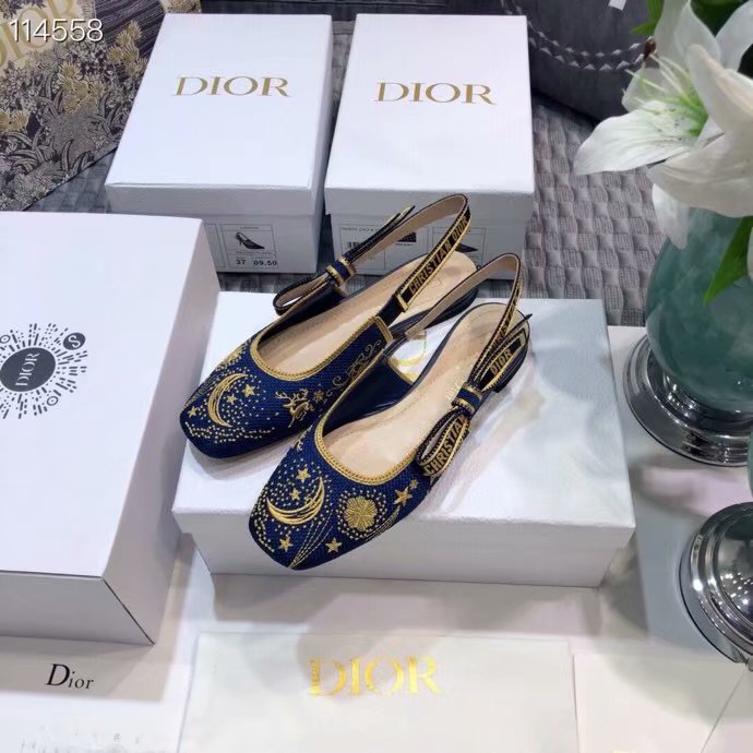 Dior Shoes Dior775DJ-2