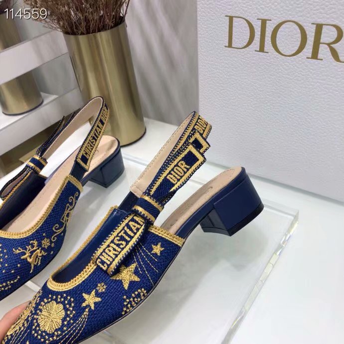 Dior Shoes Dior775DJ-2