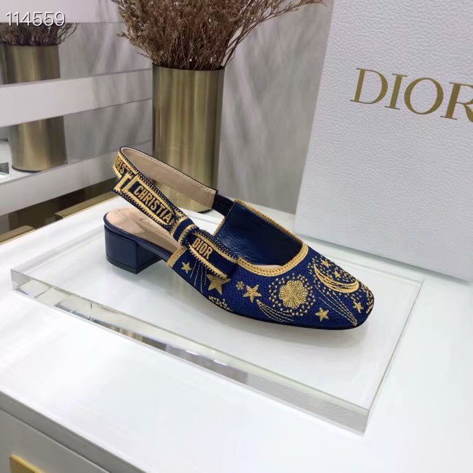 Dior Shoes Dior775DJ-2