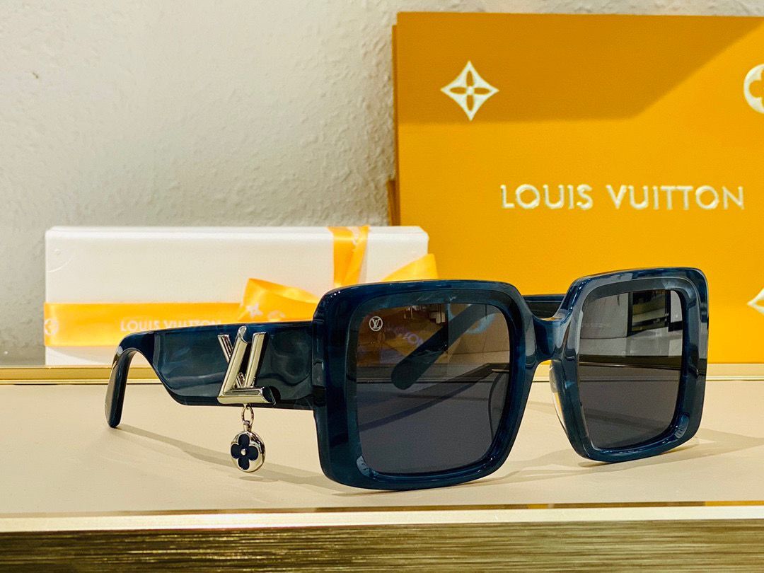 Louis Vuitton Sunglasses Top Quality LV8921