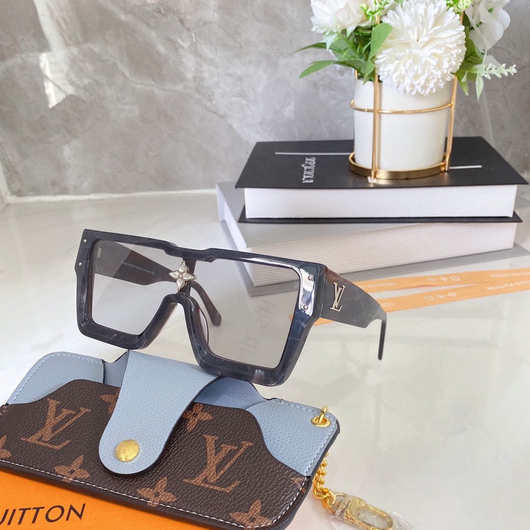 Louis Vuitton Sunglasses Top Quality LV8922