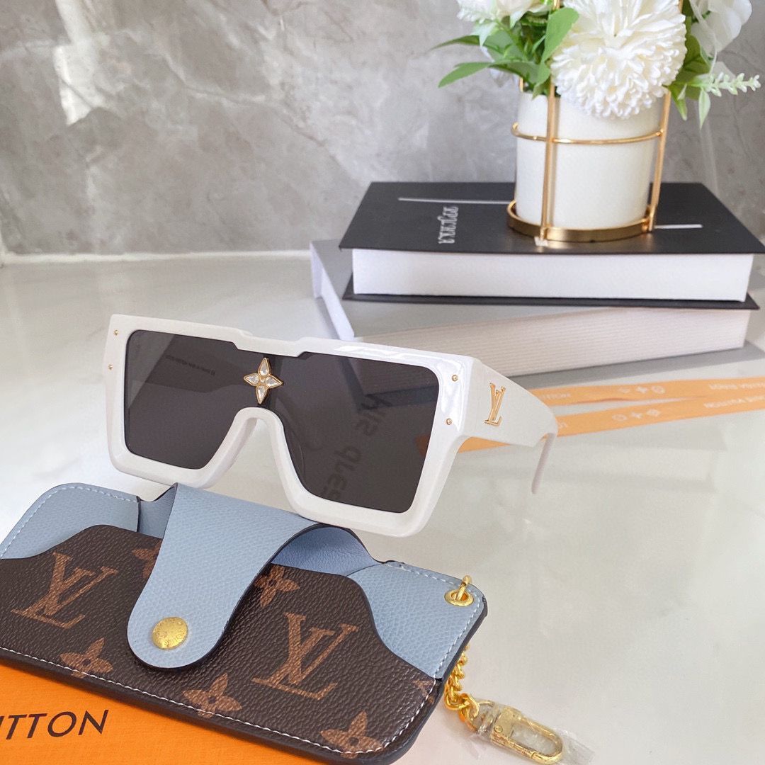 Louis Vuitton Sunglasses Top Quality LV8922