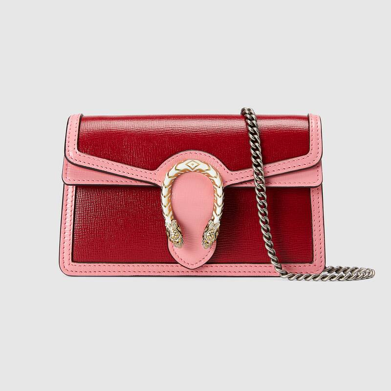 Gucci Dionysus super mini bag 476432