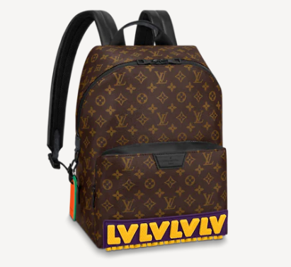 Louis Vuitton DISCOVERY BACKPACK M57965