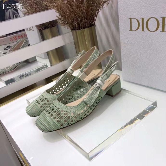 Dior Shoes Dior777DJ-5