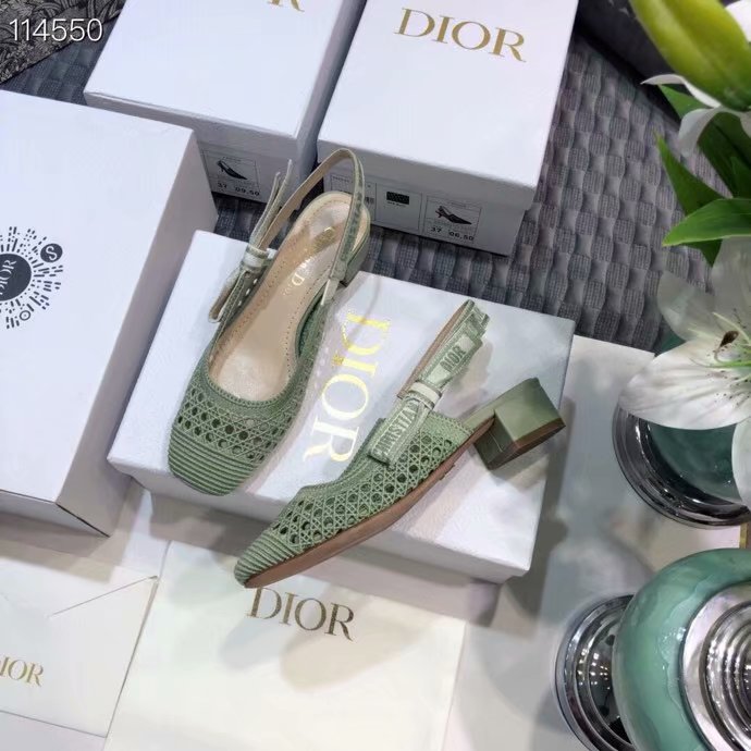 Dior Shoes Dior777DJ-5