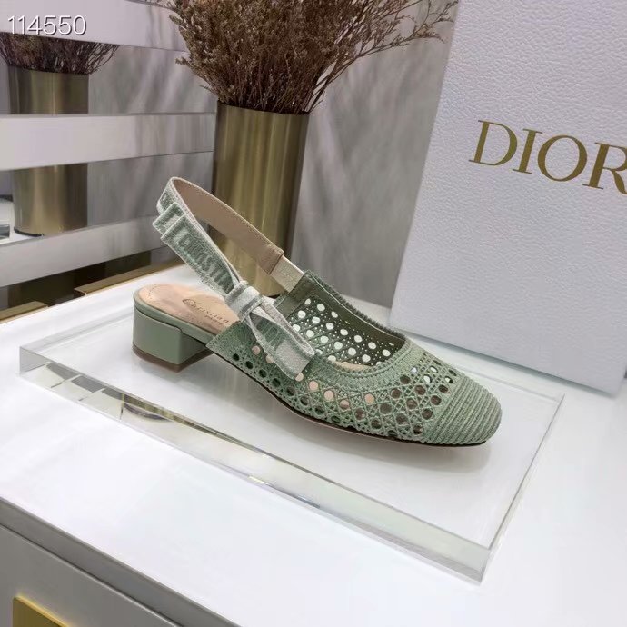 Dior Shoes Dior777DJ-5