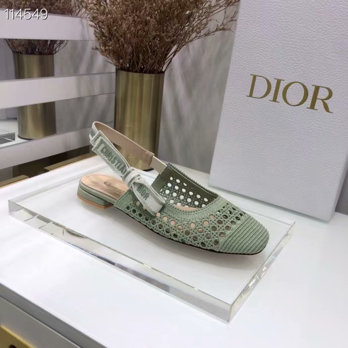 Dior Shoes Dior777DJ-6