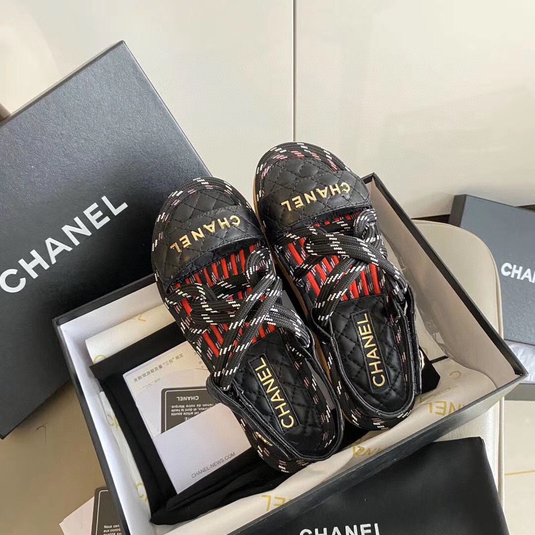 Chanel Shoes CH69356