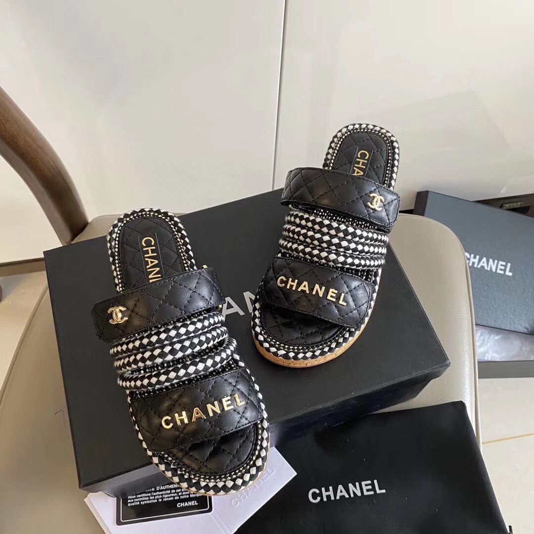 Chanel Shoes CH69356