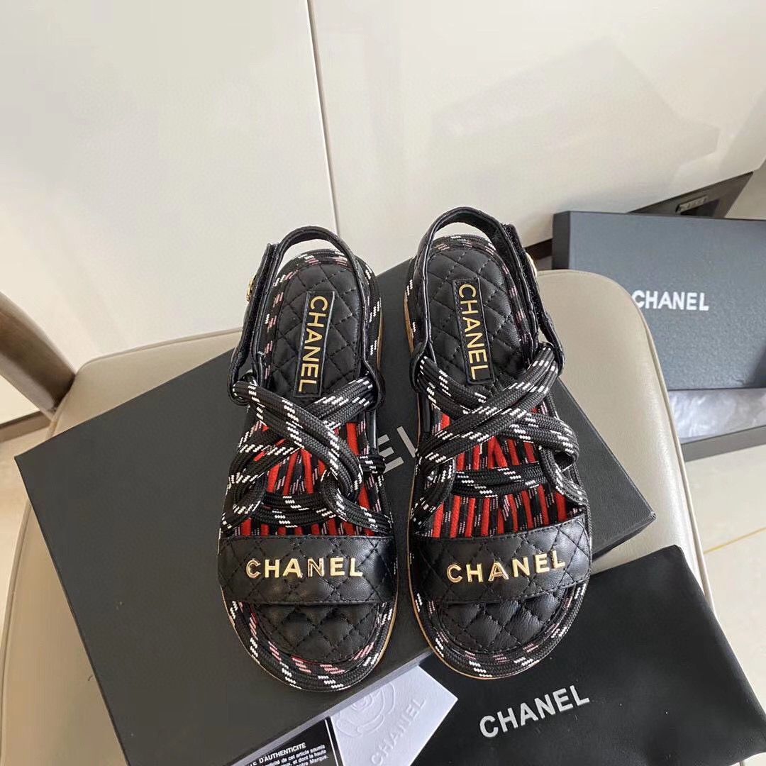 Chanel Shoes CH69356