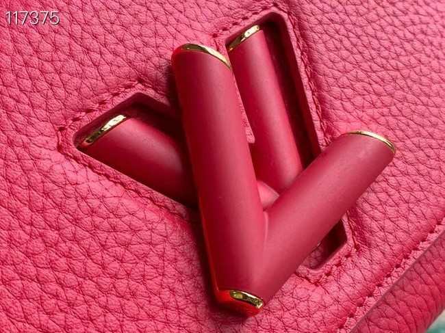 Louis Vuitton TWIST PM M58691 Pondichery Pink