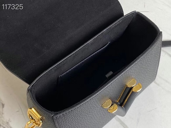 Louis Vuitton TWIST PM M58691 black