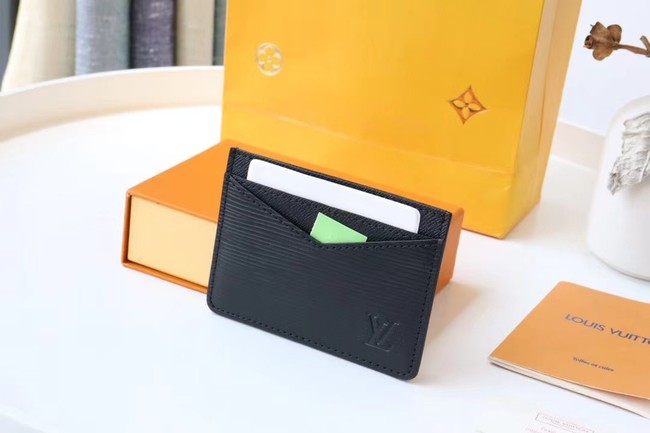 Louis Vuitton NEO CARD HOLDER N60166-3