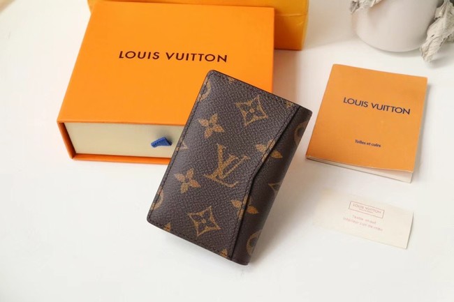 Louis Vuitton POCKET ORGANIZER M45787