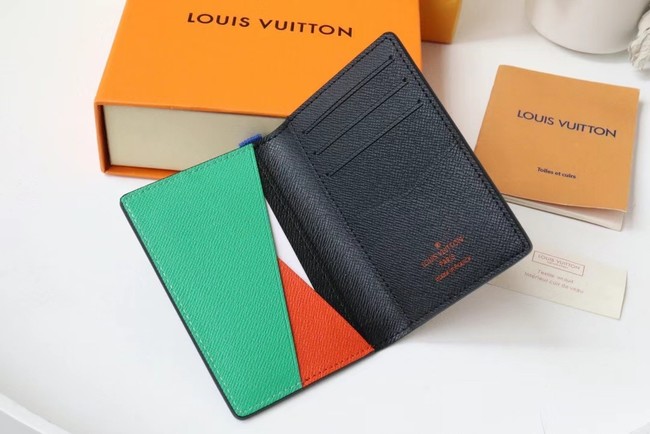 Louis Vuitton POCKET ORGANIZER M45787