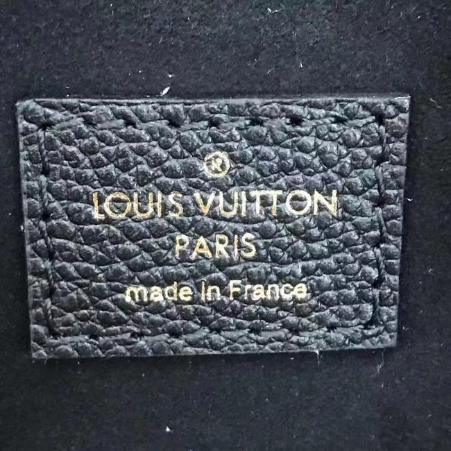 Louis Vuitton TINY BACKPACK M80783 Black