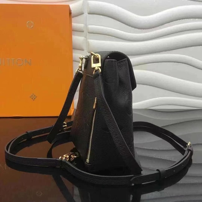 Louis Vuitton TINY BACKPACK M80783 Black