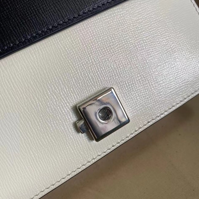 Gucci Dionysus mini bag 421970 Burnt orange and white