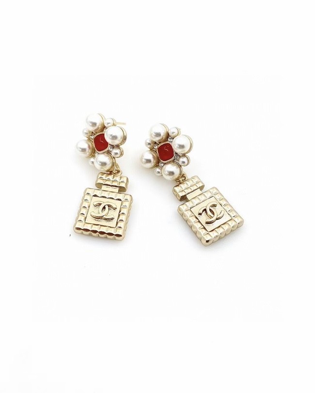 Chanel Earrings CE6554