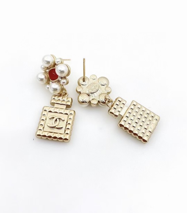 Chanel Earrings CE6554