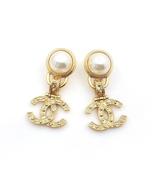 Chanel Earrings CE6562