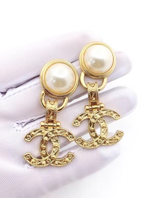 Chanel Earrings CE6562