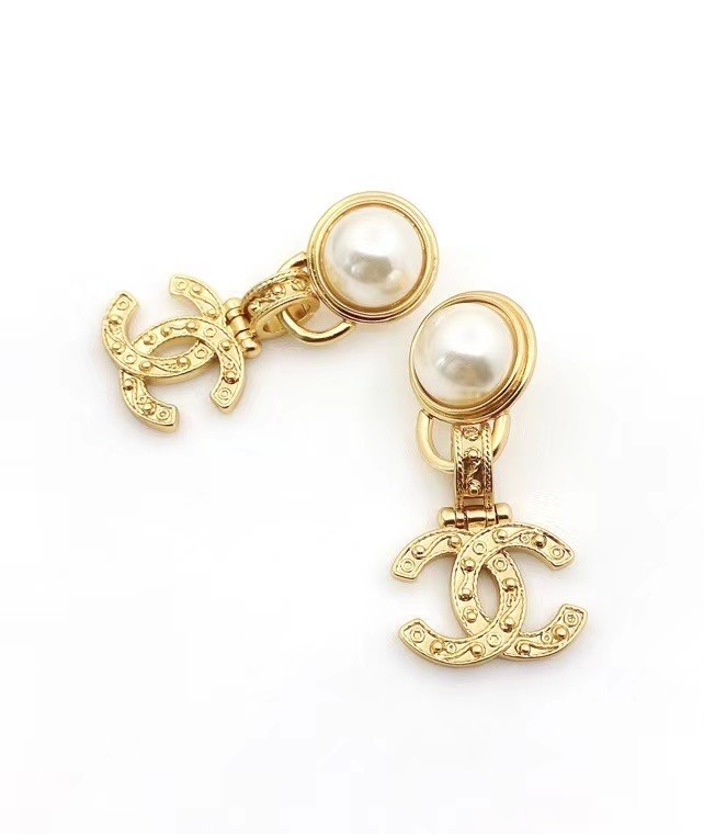 Chanel Earrings CE6562