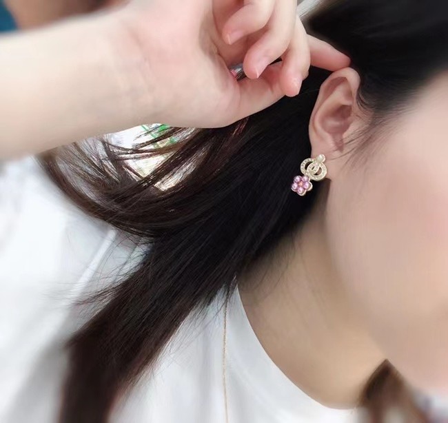 Chanel Earrings CE6565