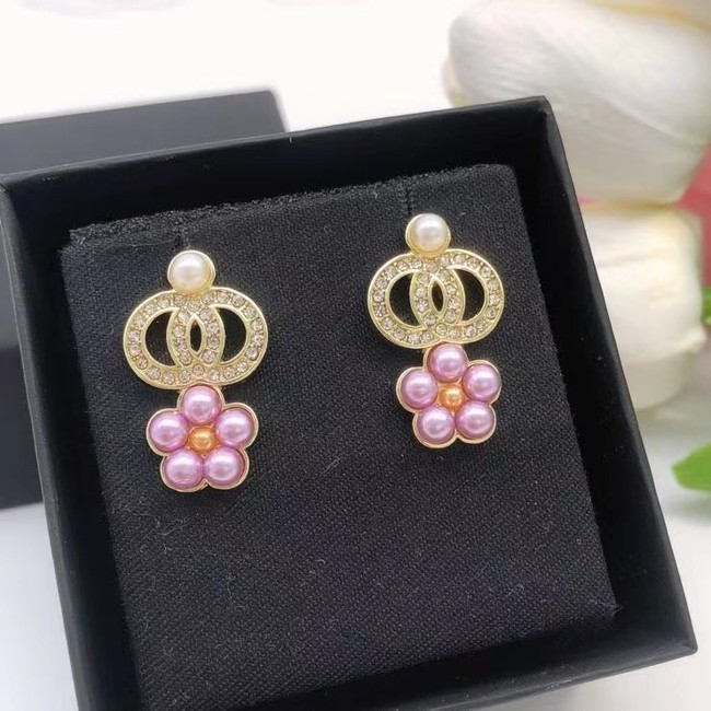 Chanel Earrings CE6565