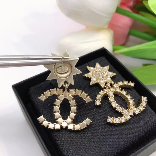 Chanel Earrings CE6567