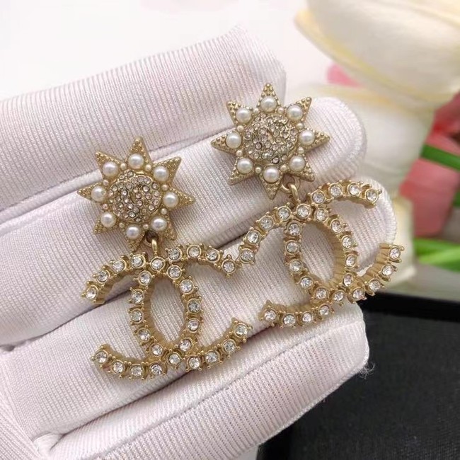 Chanel Earrings CE6567