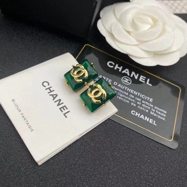 Chanel Earrings CE6569