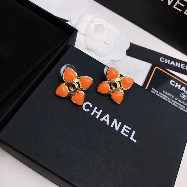 Chanel Earrings CE6572