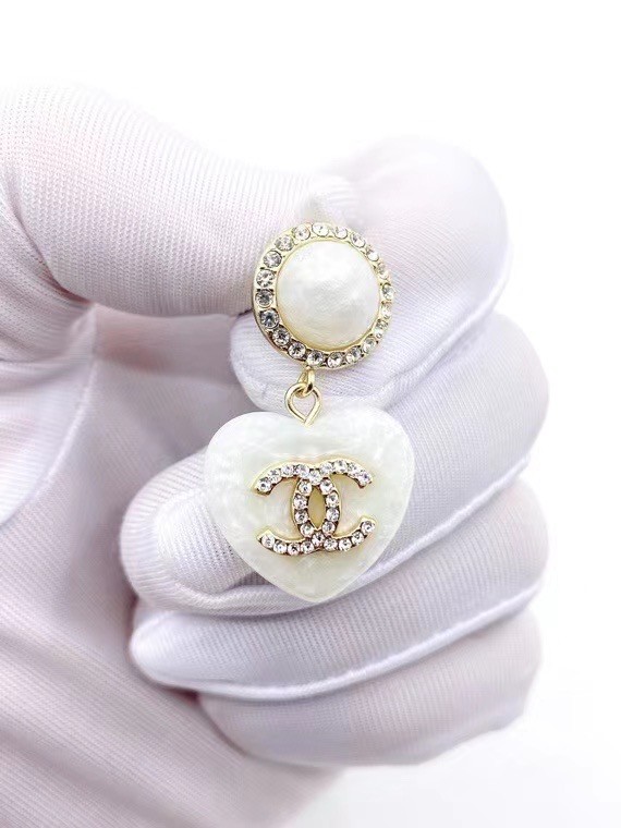 Chanel Earrings CE6578