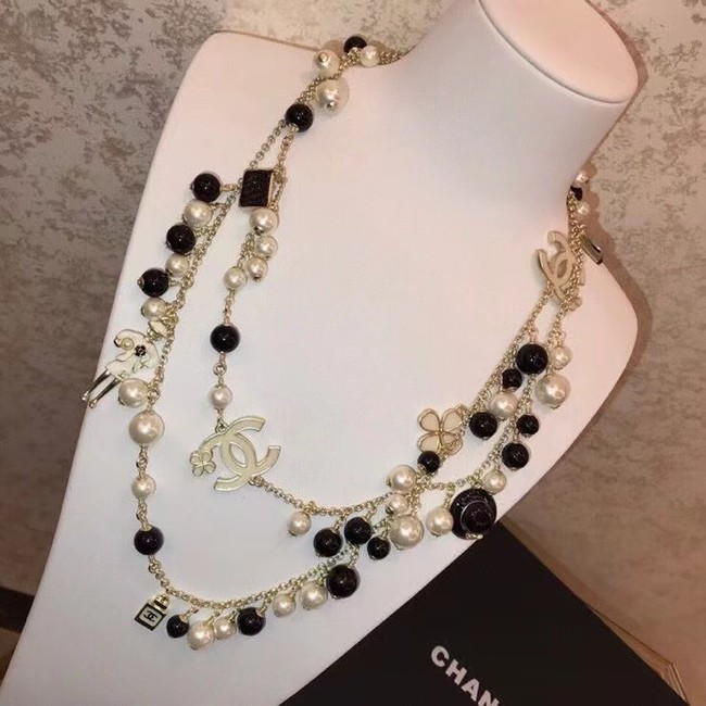 Chanel Necklace CE6570