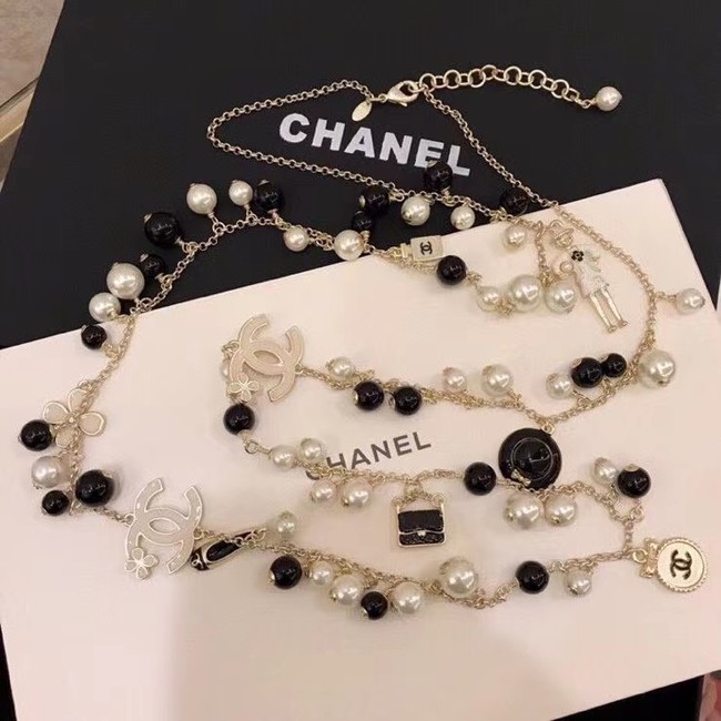 Chanel Necklace CE6570