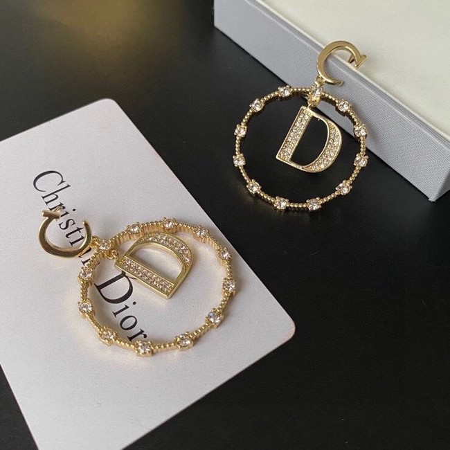 Dior Earrings CE6548