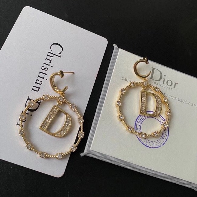 Dior Earrings CE6548