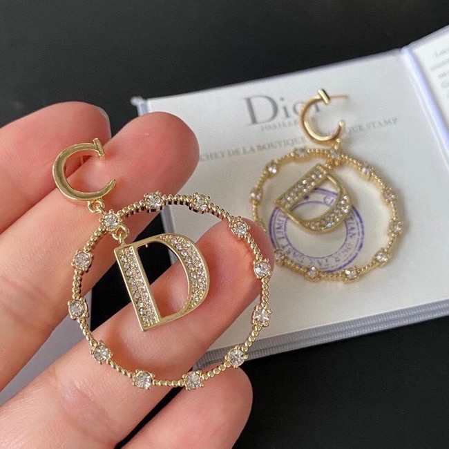 Dior Earrings CE6548